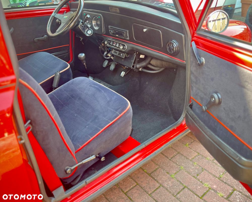 MINI 1000 - 11