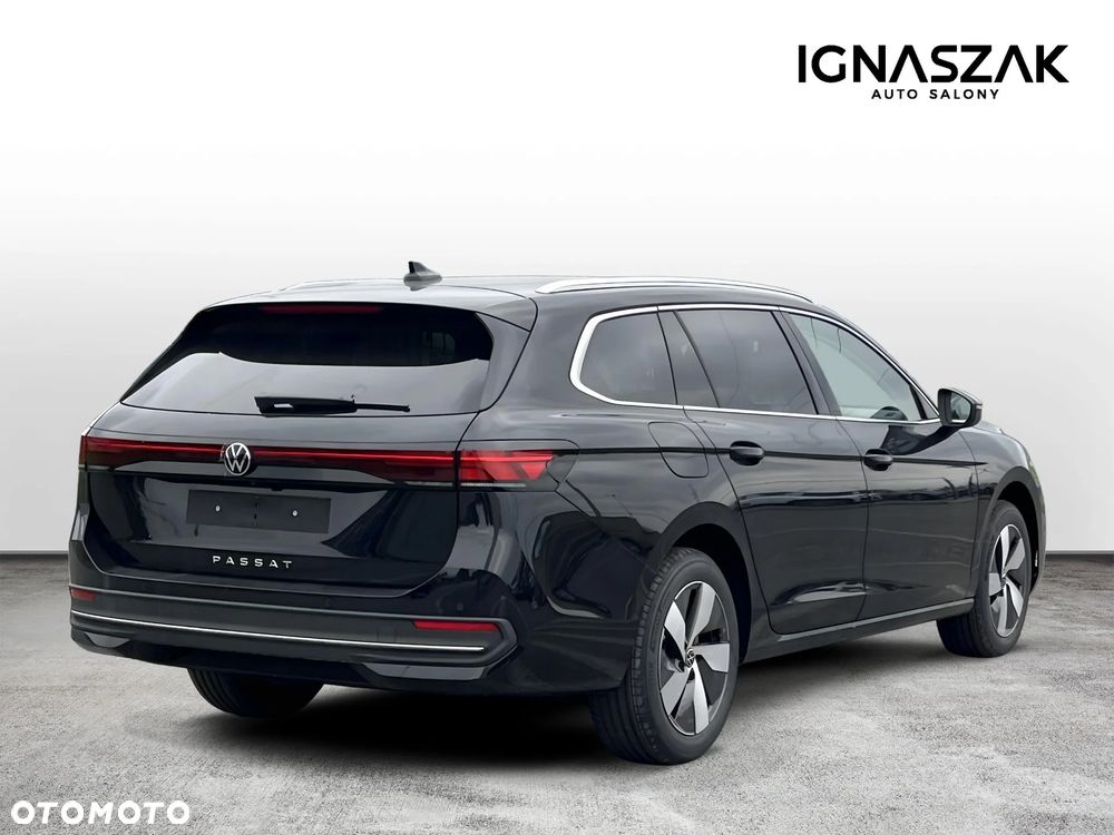Volkswagen Passat - 6
