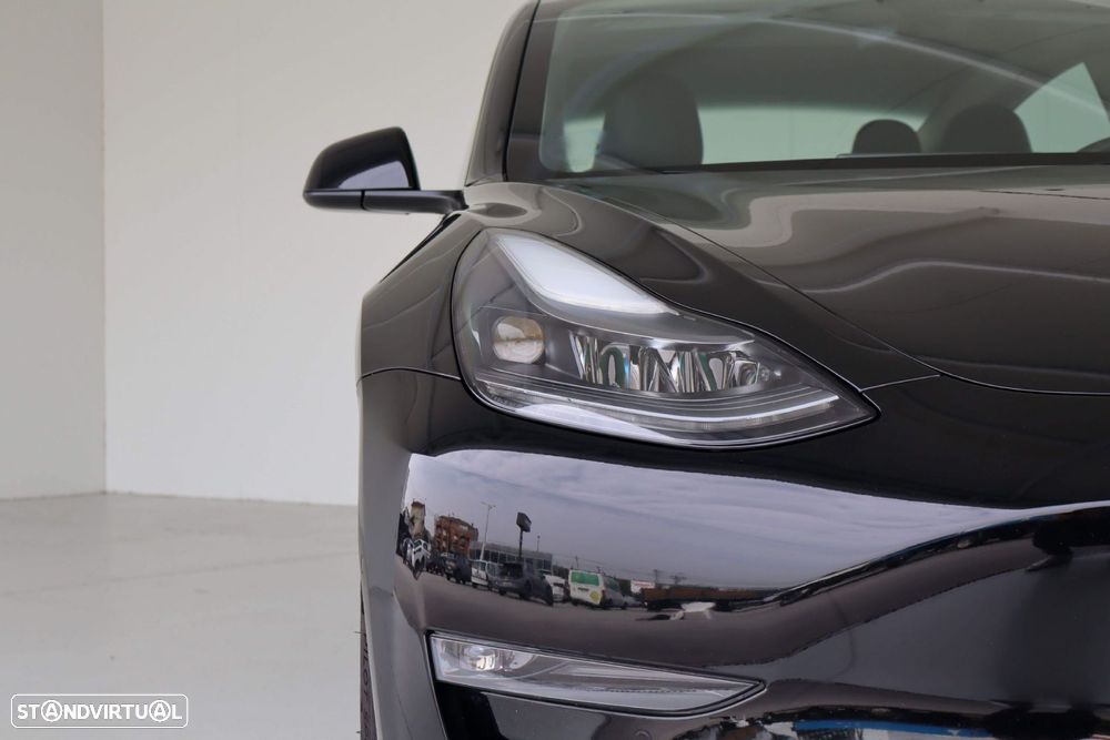 Tesla Model 3 Long Range Tração Integral - 3