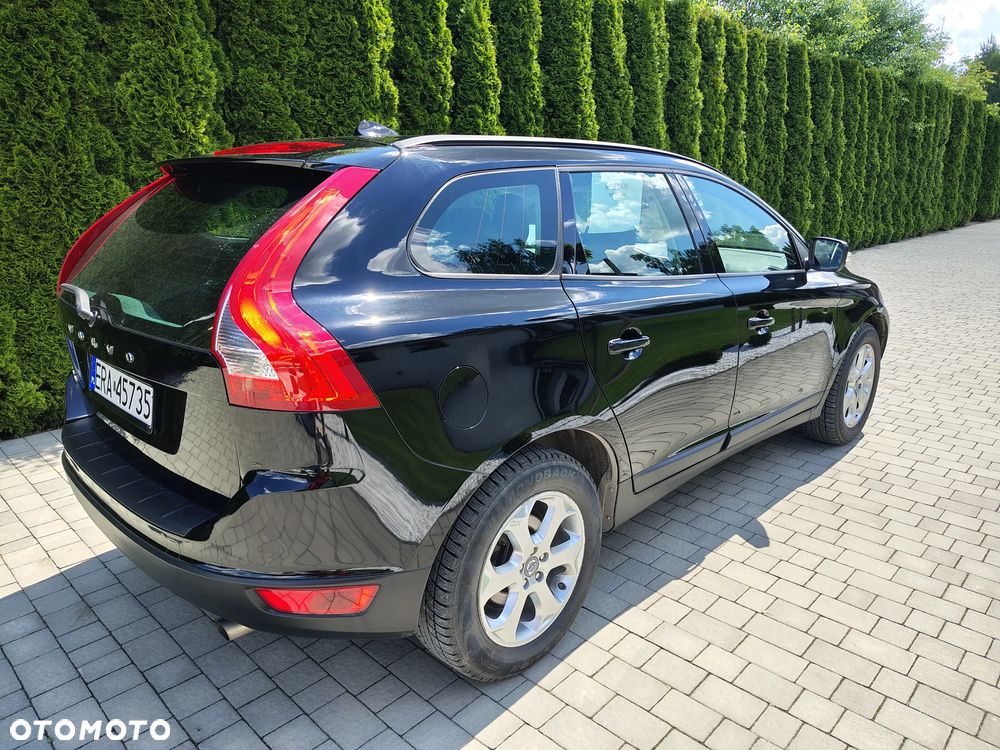 Volvo XC 60 - 22