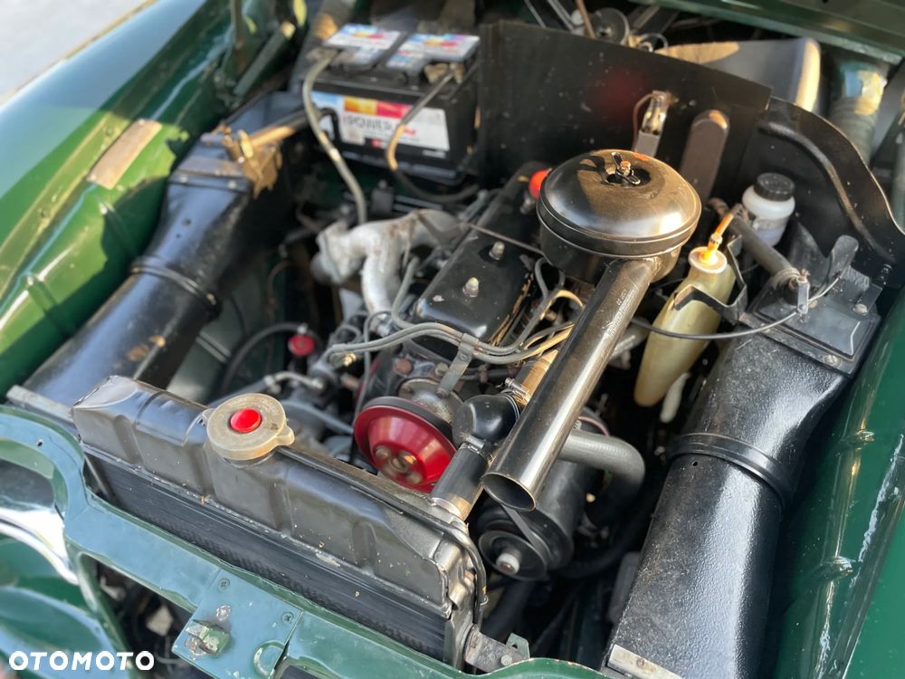 Mercedes-Benz Inny - 28