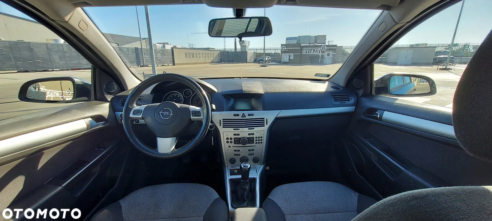 Opel Astra III 1.6 Enjoy - 6