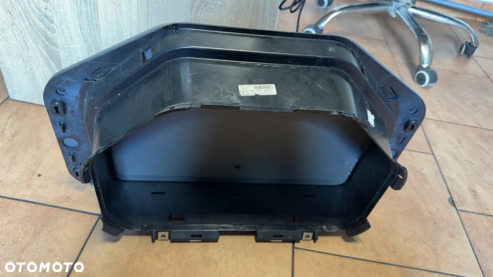 SCHOWEK NA NARTY BMW E93 6973024 - 2
