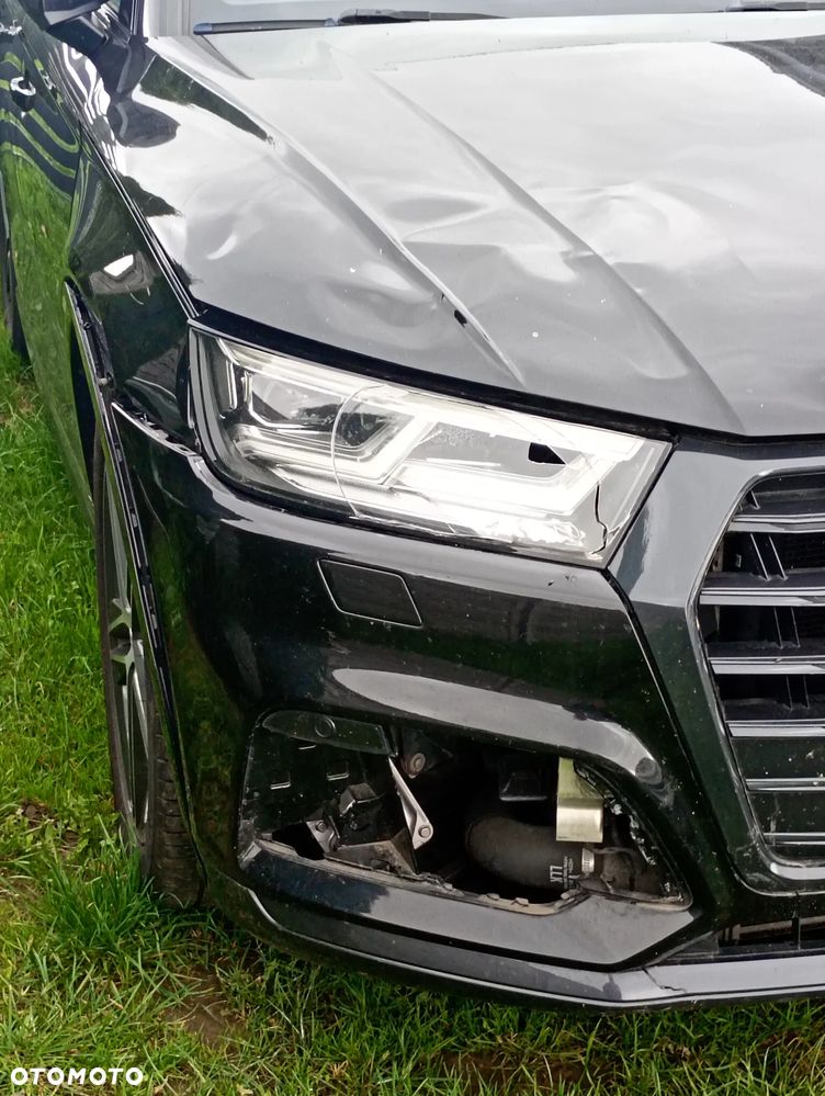 Audi SQ5 TDI Quattro Tiptronic - 5