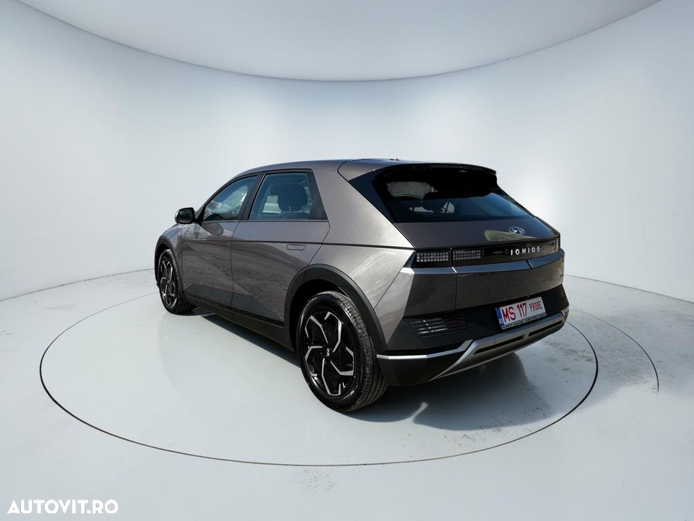 Hyundai IONIQ 5 77,4 kWh 4WD Techniq - 5