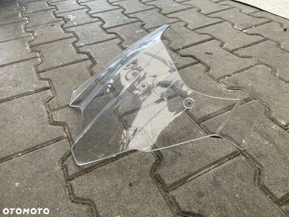 szybka owiewka BMW F 650GS, F 700GS, F 800GS (nr1376) - 5