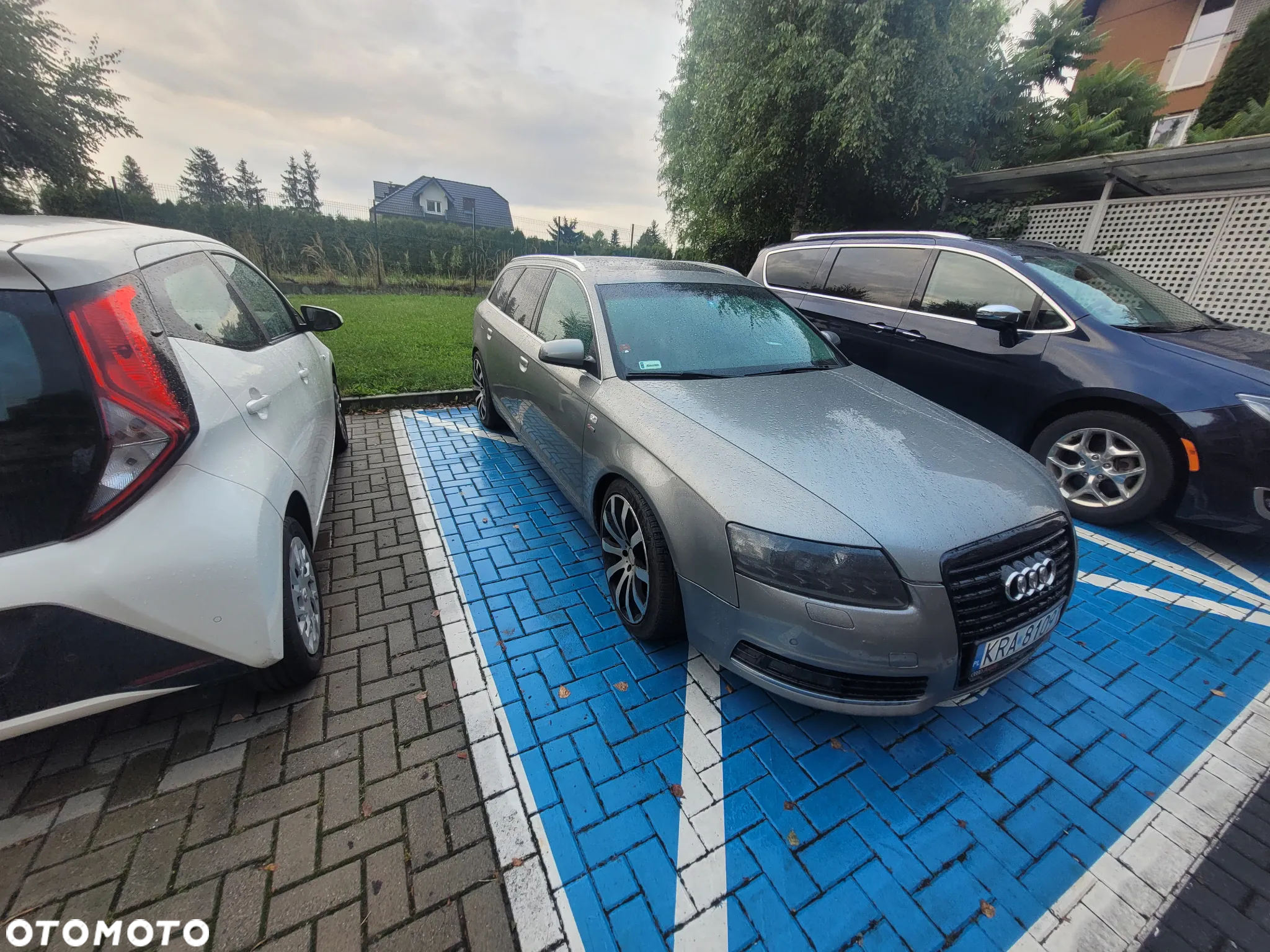 Audi A6 2.7 TDI Quattro Tiptr - 5