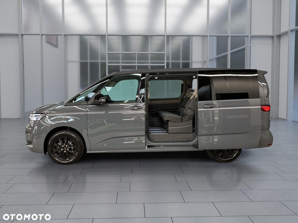 Volkswagen Multivan 2.0 TDI L2 Family DSG - 11