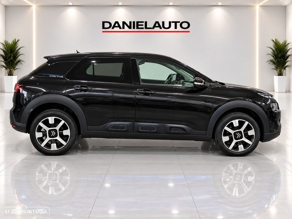 Citroen C4 Cactus 2018 photo 4
