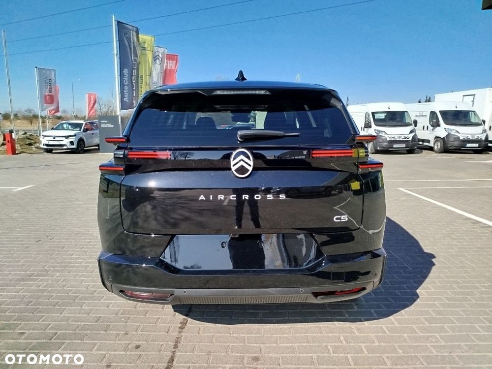 Citroën C5 Aircross - 6