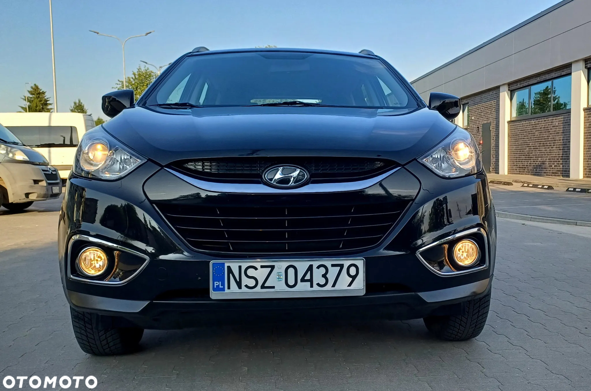 Hyundai ix35 1.6 GDI Premium 2WD - 9