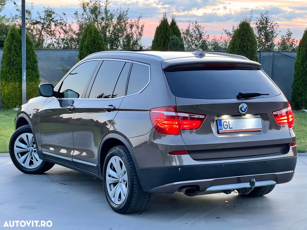 BMW X3 ver-xdrive20d-at-standard - 3