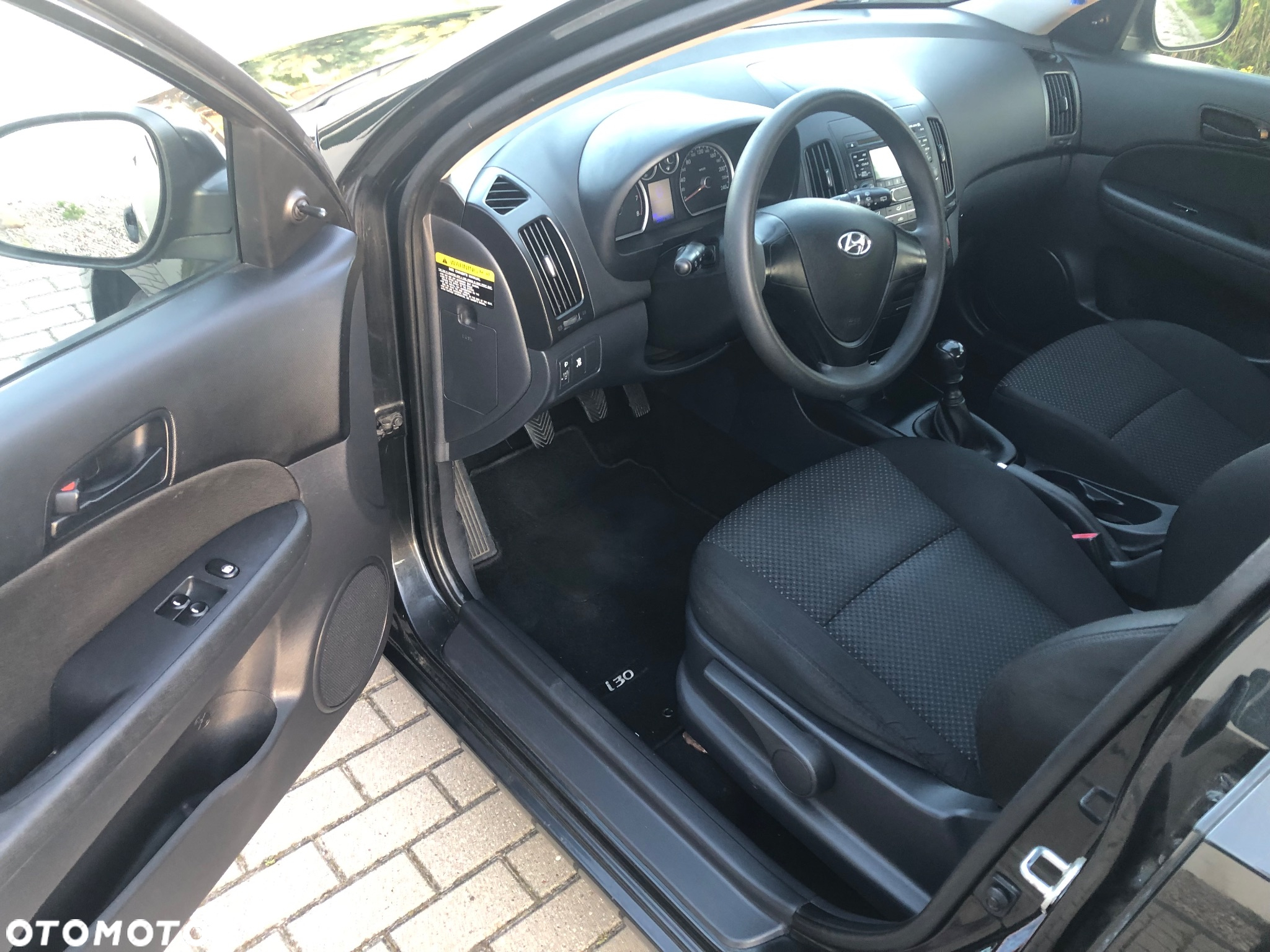 Hyundai i30 - 10