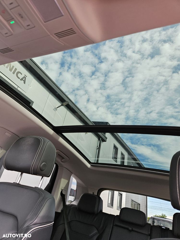 Volkswagen Touareg 3.0 V6 TDI 4Motion DPF Automatik Elegance - 8