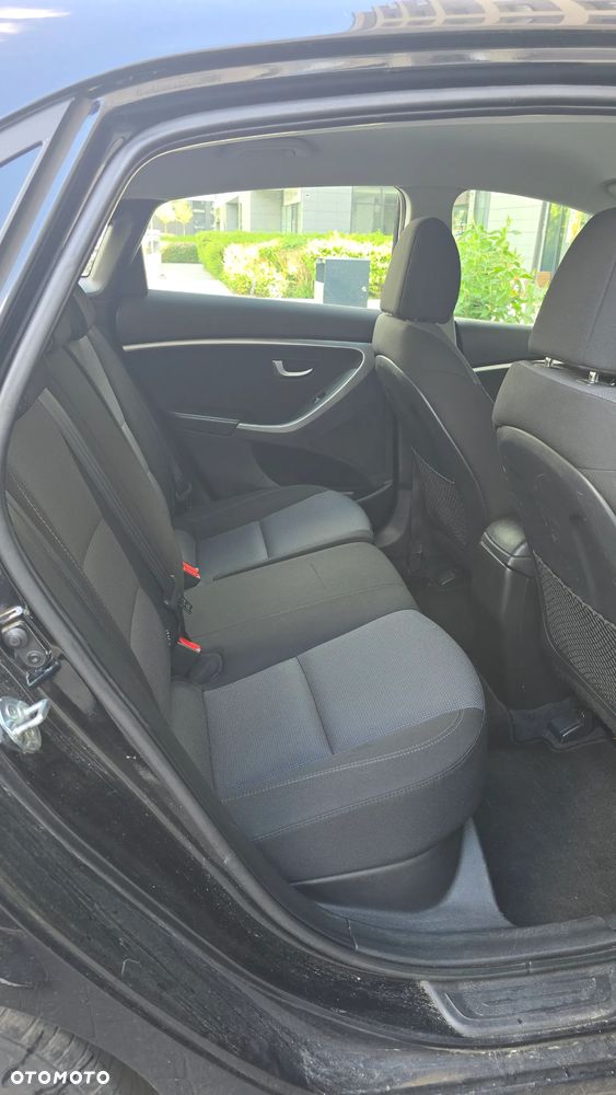 Hyundai i30 1.4 CRDi Comfort - 13