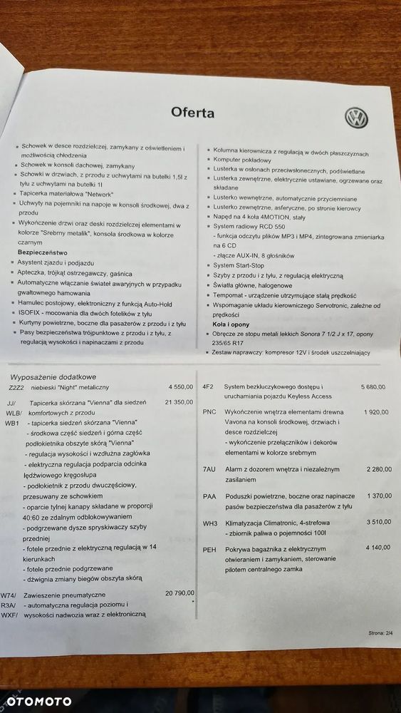 Volkswagen Touareg 3.0 V6 TDI BMT - 31