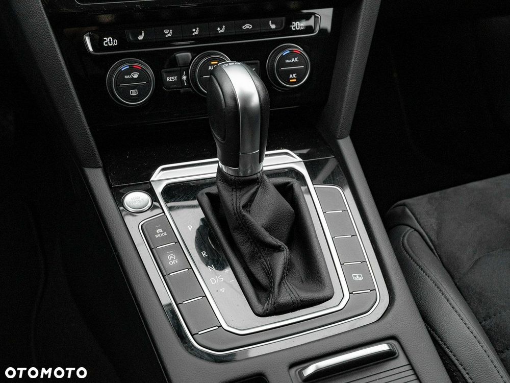 Volkswagen Passat 2.0 TDI BMT SCR Highline DSG7 - 19