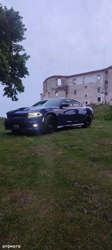 Dodge Charger 5.7 R/T - 3