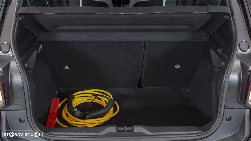 Citroën e-C3 44 kWh Autonomia Conforto Max - 9
