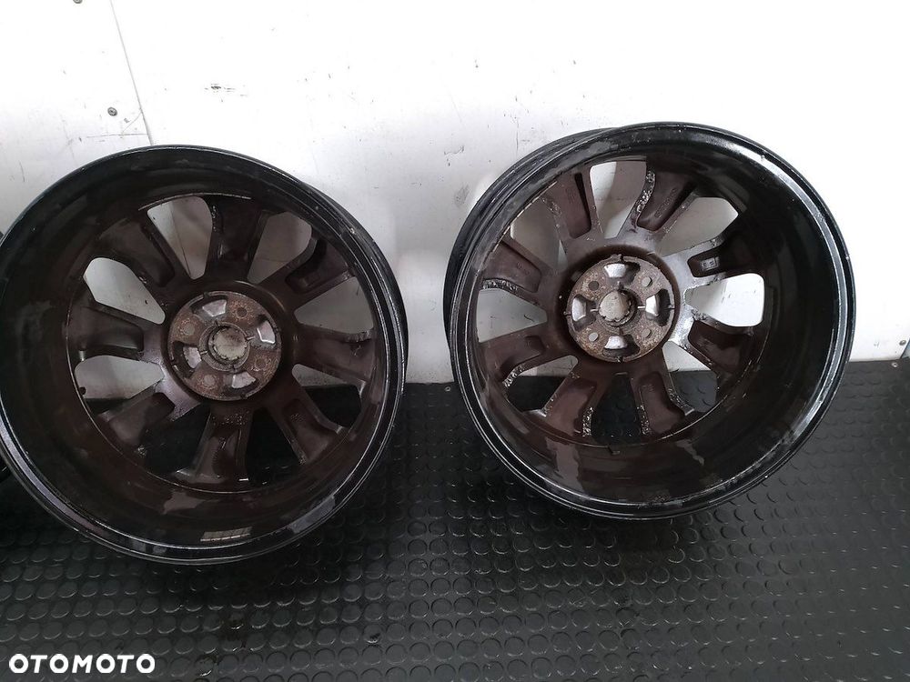 FELGI ALUMINIOWE KOMPLET 17'' KIA STONIC 52910-H8500 2019-2020 - 11