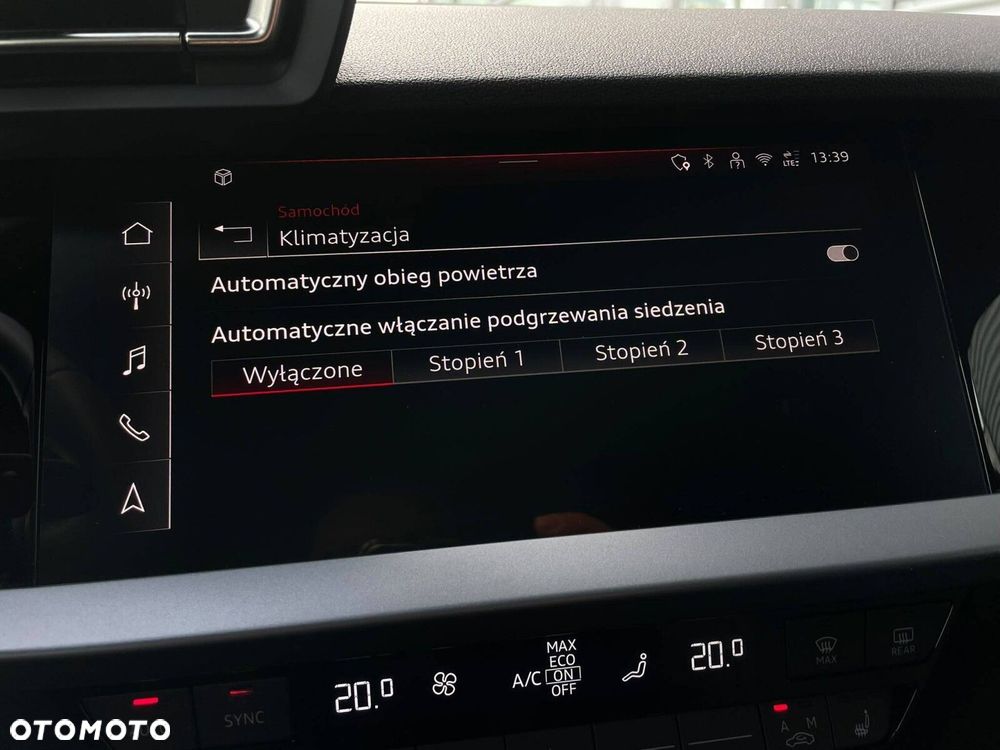 Audi A3 Sportback - 29