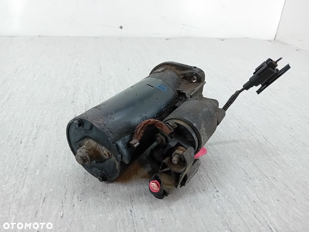 ROZRUSZNIK FORD FOCUS II FL 1.8 TDCI - 4