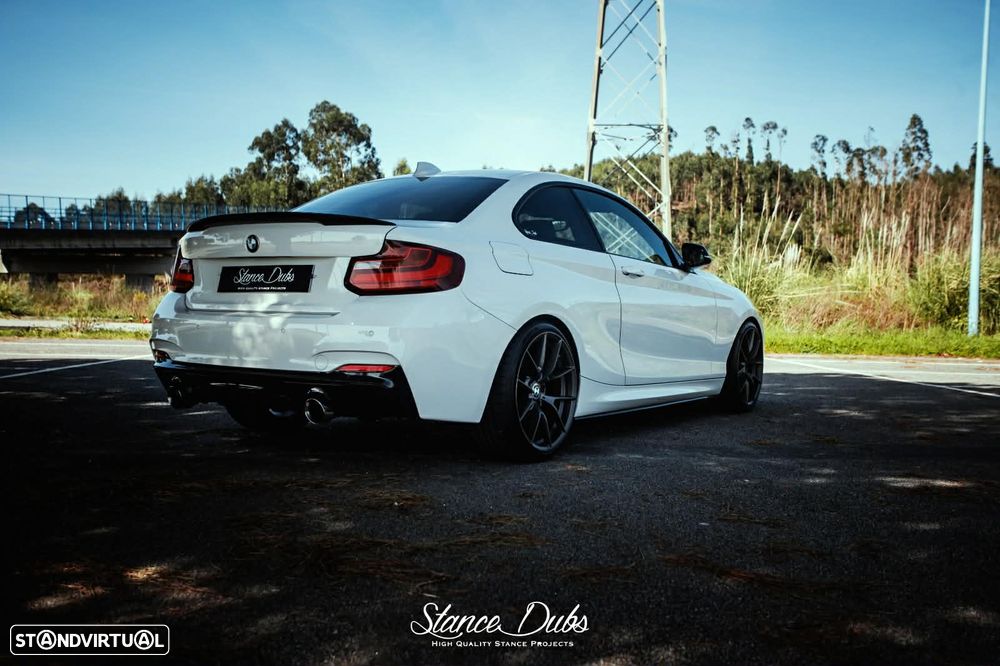 BMW 218 i M Sport - 3
