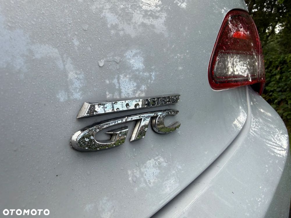 Opel Astra 2.0 CDTI Sport S&S - 14