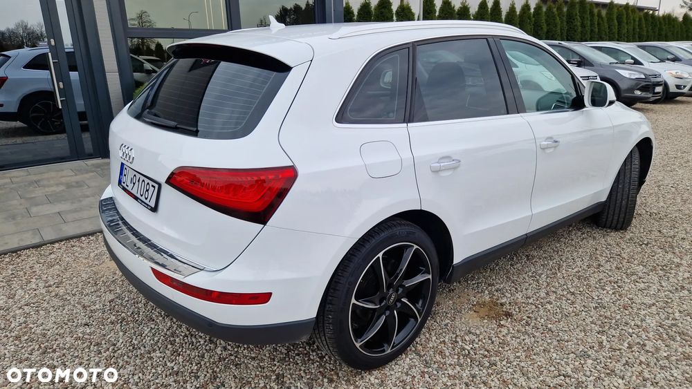 Audi Q5 2.0 TDI (clean diesel) ultra - 21