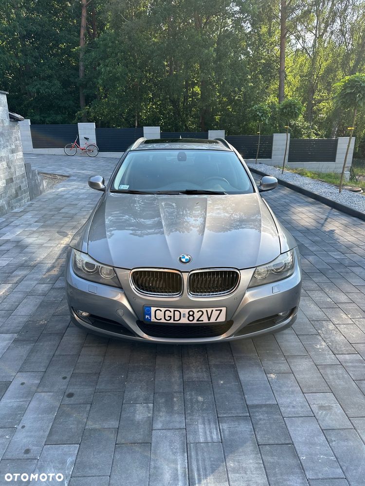 BMW Seria 3 318i Edition Exclusive - 2