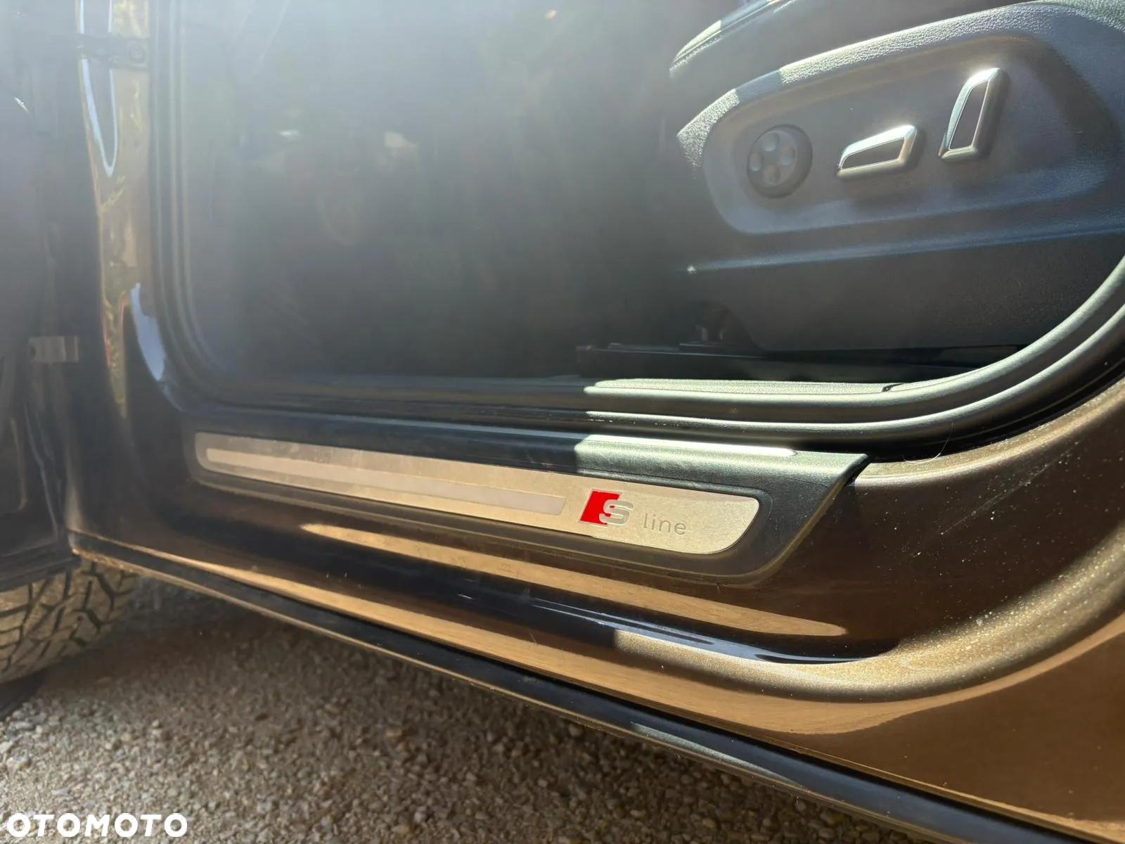 Audi Q5 3.0 TFSI Quattro Tiptronic - 6