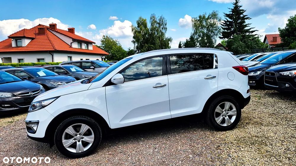 Kia Sportage 1.6 GDI XL 2WD - 24