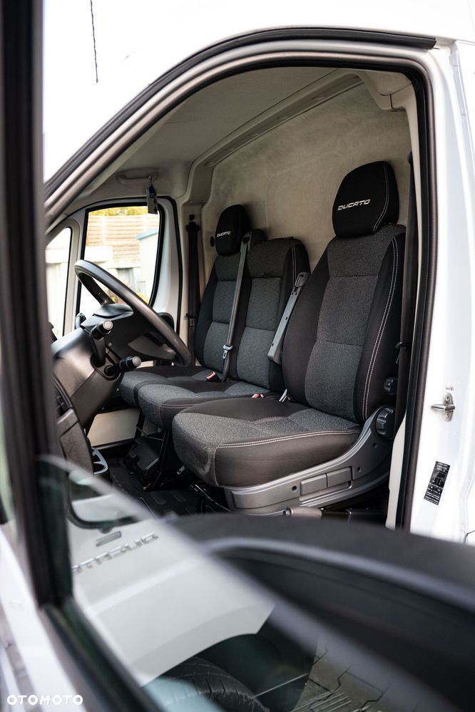 Fiat Ducato - 14
