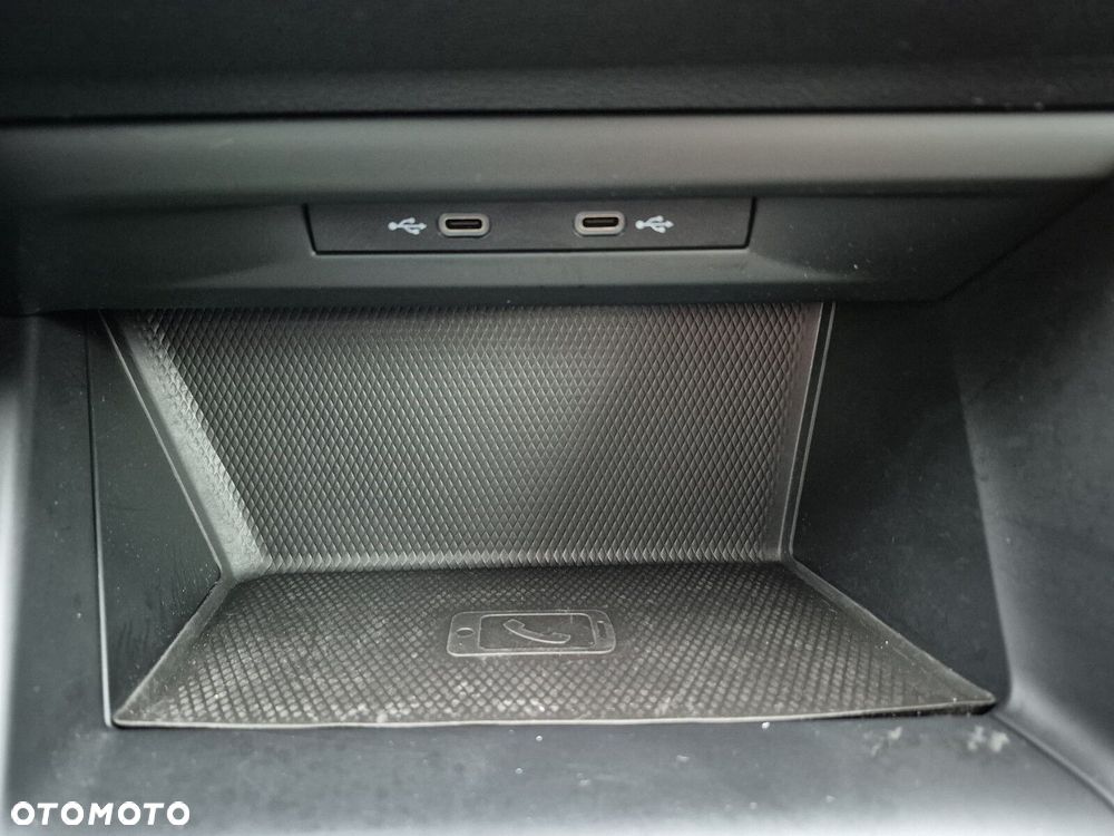 Volkswagen Golf Variant 2.0 TDI Style DSG - 28