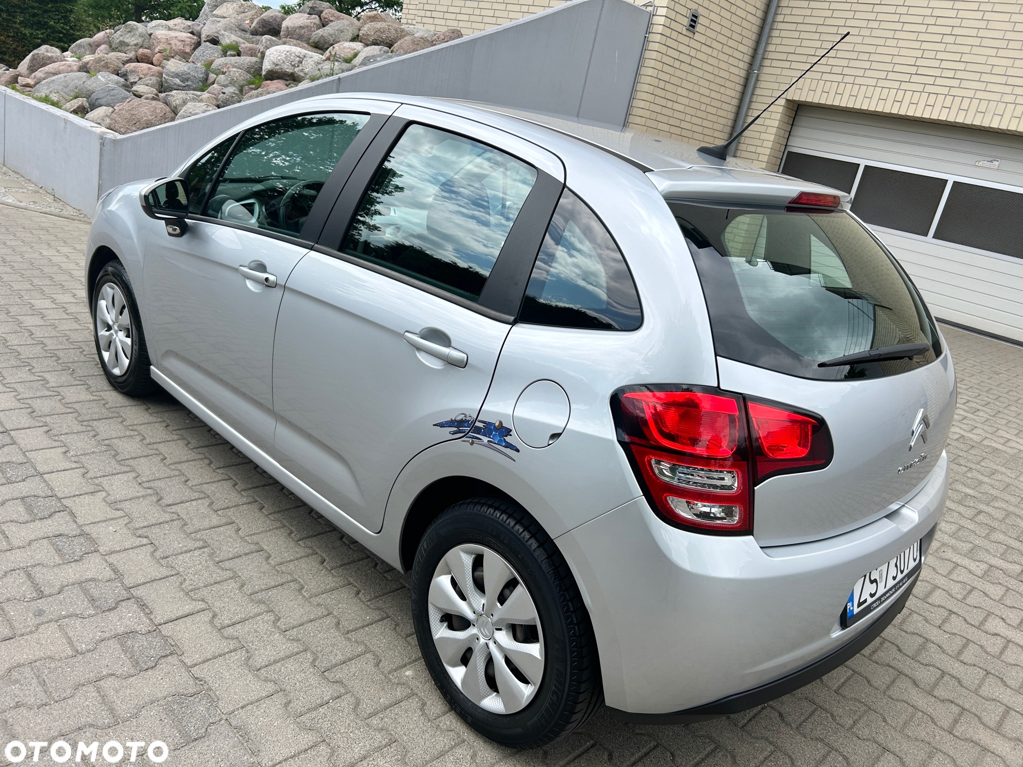 Citroën C3 - 22