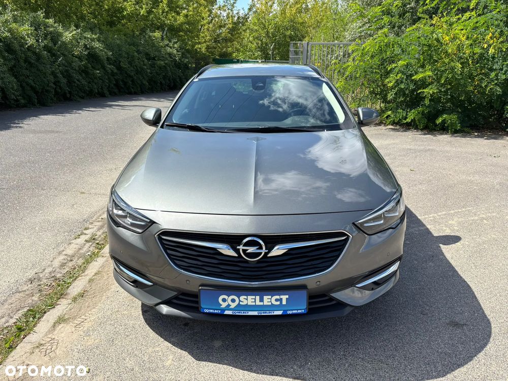 Opel Insignia 2.0 CDTI Enjoy S&S - 8