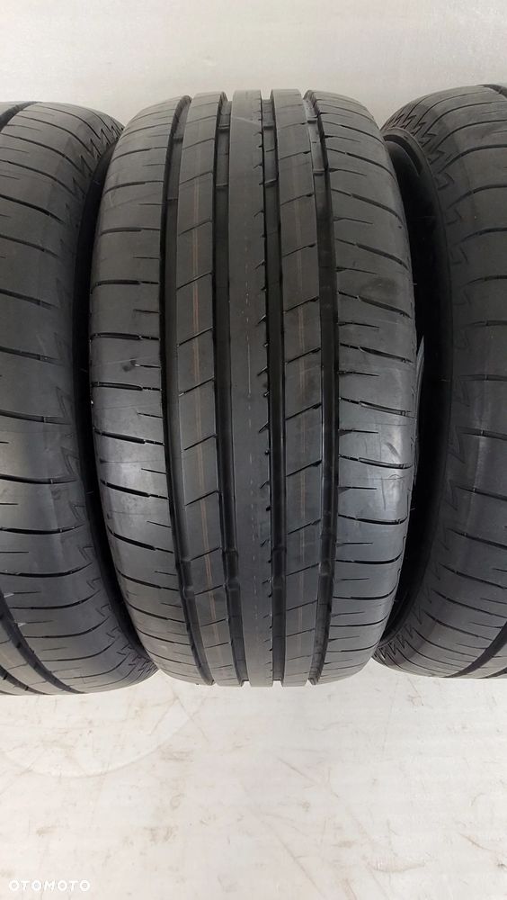 4x OPONY BRIDGESTONE TURANZA T005A 215/55R18 215 55 R18 95H 2019 - 3