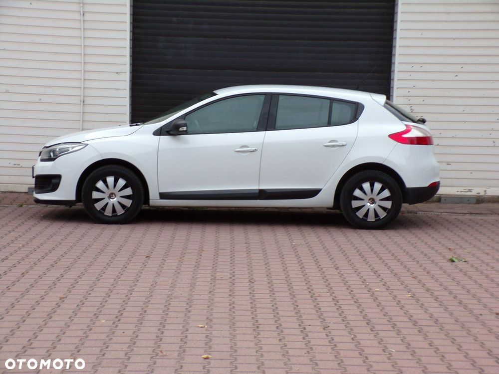 Renault Megane - 16