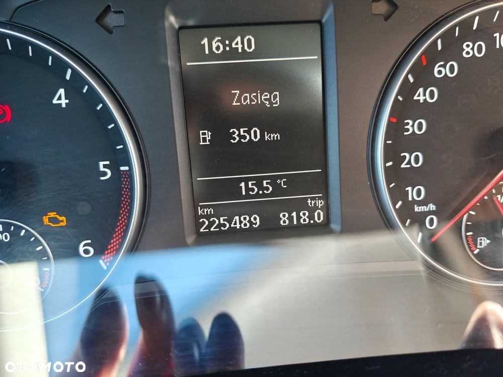 Seat Alhambra 2.0 TDI Style - 14