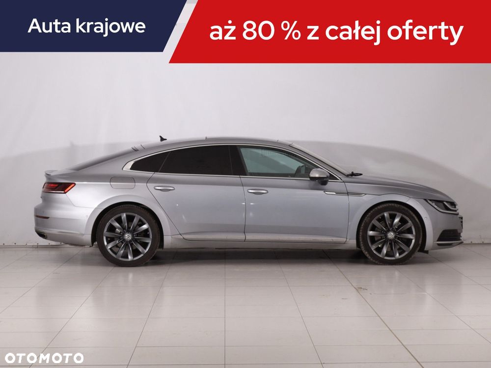 Volkswagen Arteon - 8