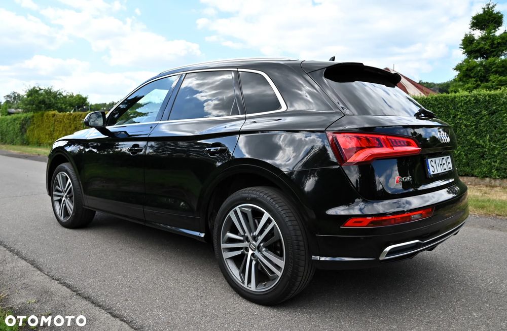 Audi Q5 - 19