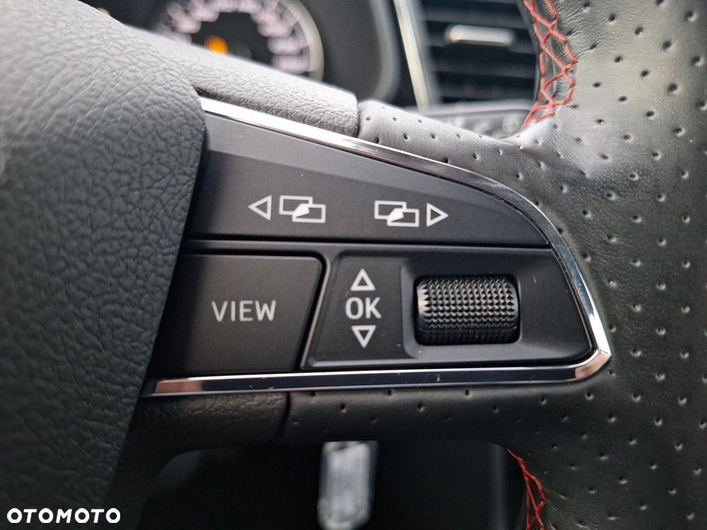 Seat Leon 1.5 EcoTSI Evo FR S&S - 18