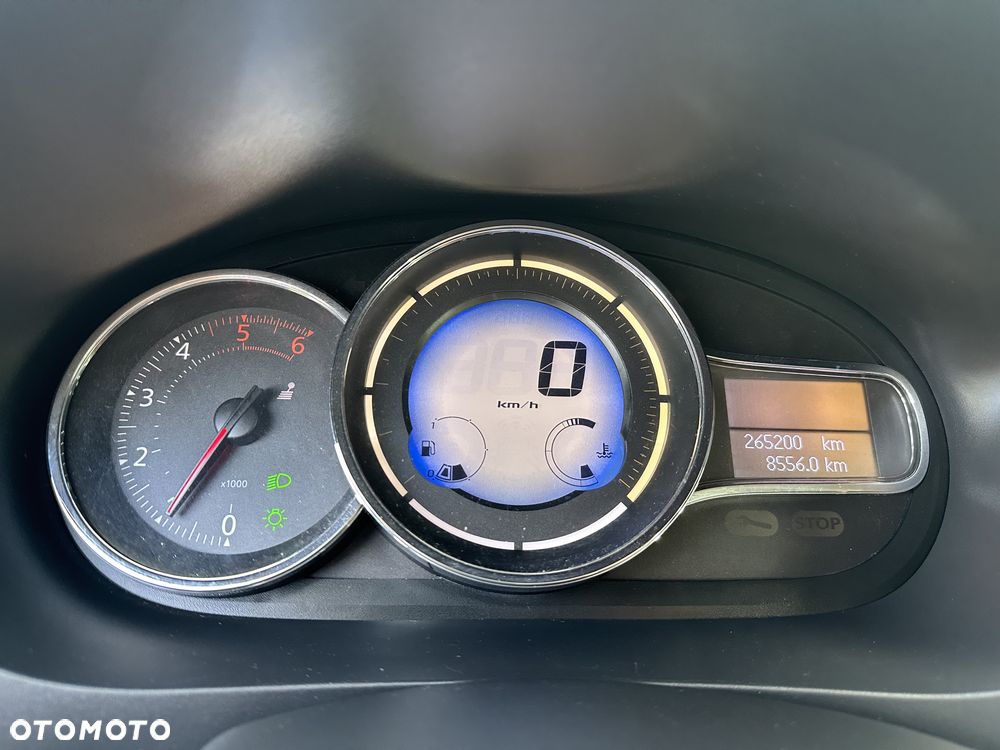 Renault Fluence 1.5 dCi Limited - 7