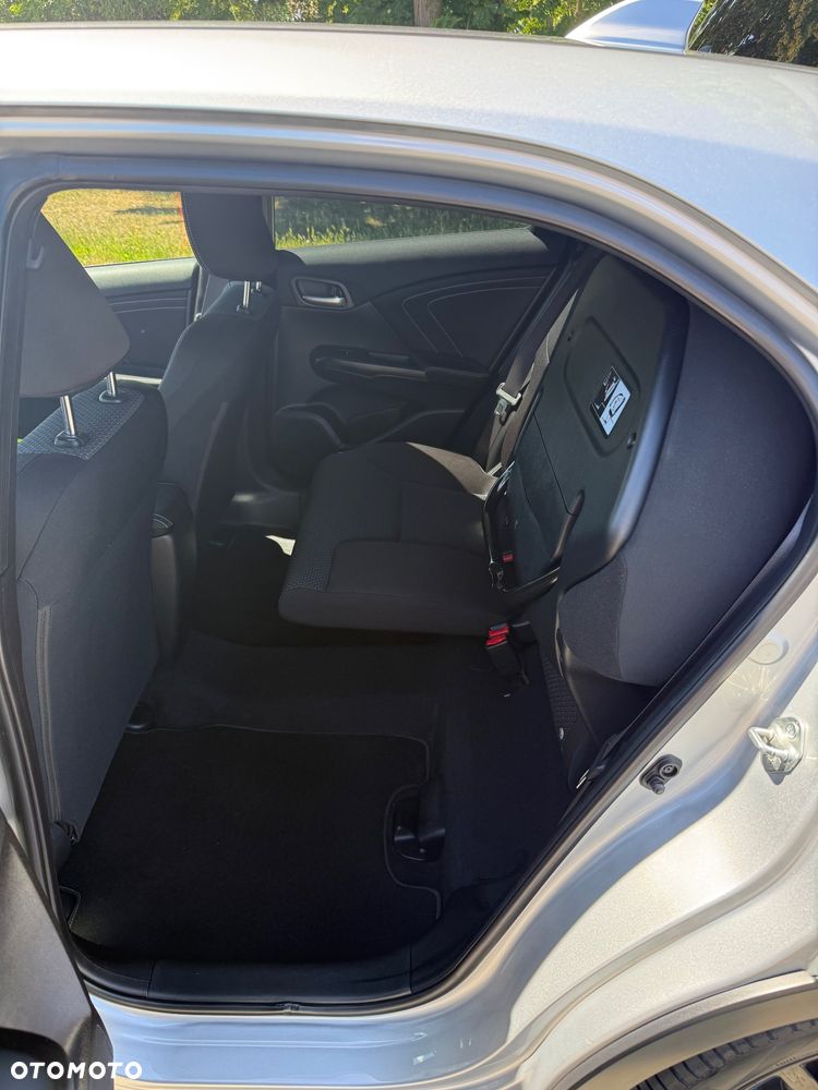 Honda Civic 1.8 Sport - 17