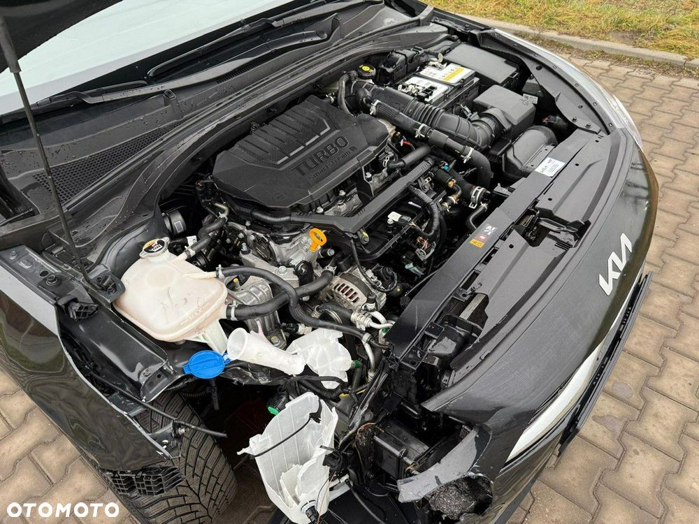 Kia Ceed 1.5 T-GDI Business Line Plus - 8