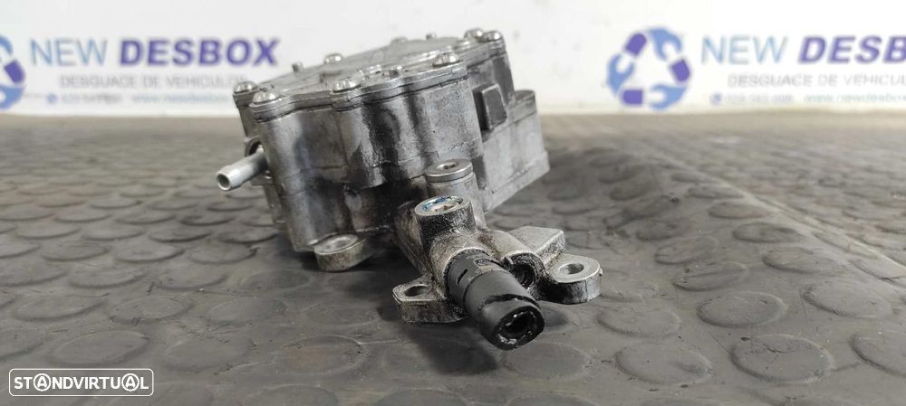 DEPRESSOR TRAVÃO / BOMBA VÁCUO SEAT IBIZA III 2006 -BOSCH / V200 / 031016 - 4