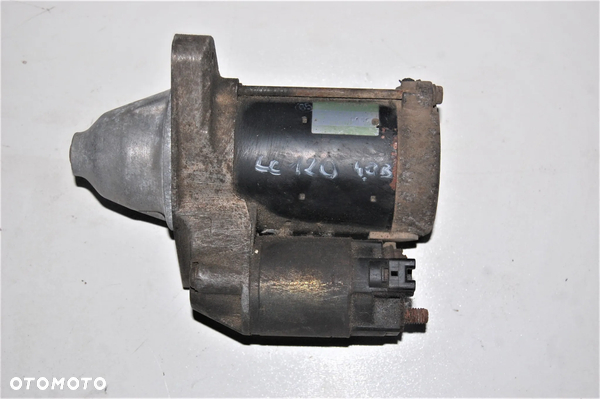 TOYOTA LAND CRUISER 120 4,0 B. - Rozrusznik 28100-31040
