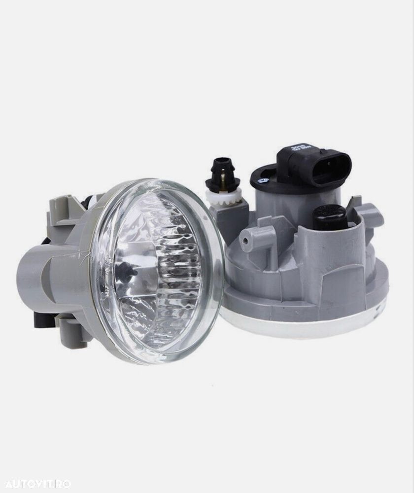 Proiector Lumina Lumini Far Ceata Lampa Toyota Prius 2 2003-2009 - 1