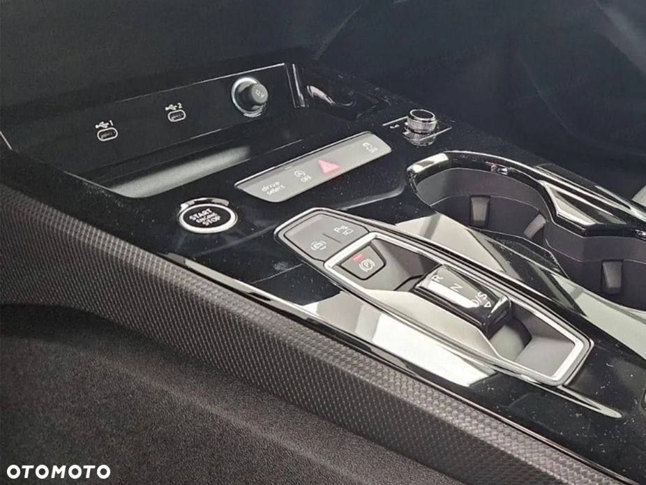 Audi A5 Avant TFSI S tronic - 14