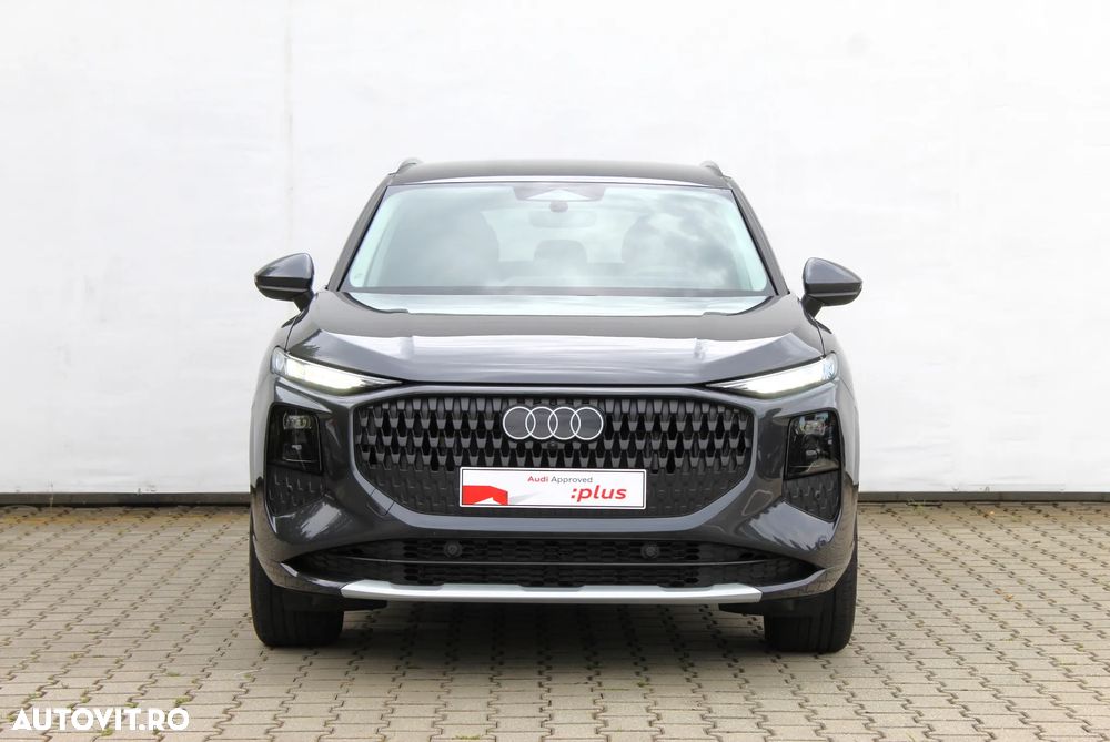 Audi Q3 2.0 35 TDI S tronic - 9